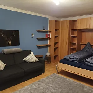  Apartment The Deer's Den