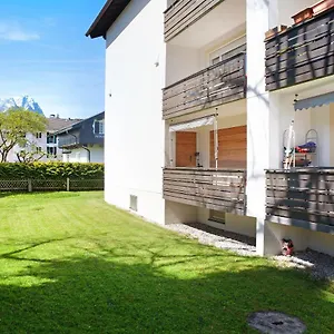  Apartment Berghex