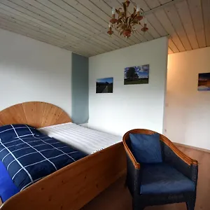  Apartment Osterfeld