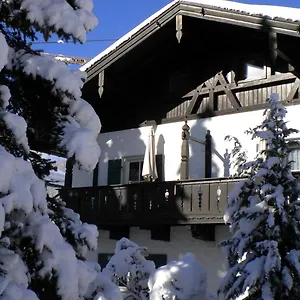  Apartment Alpenlodge