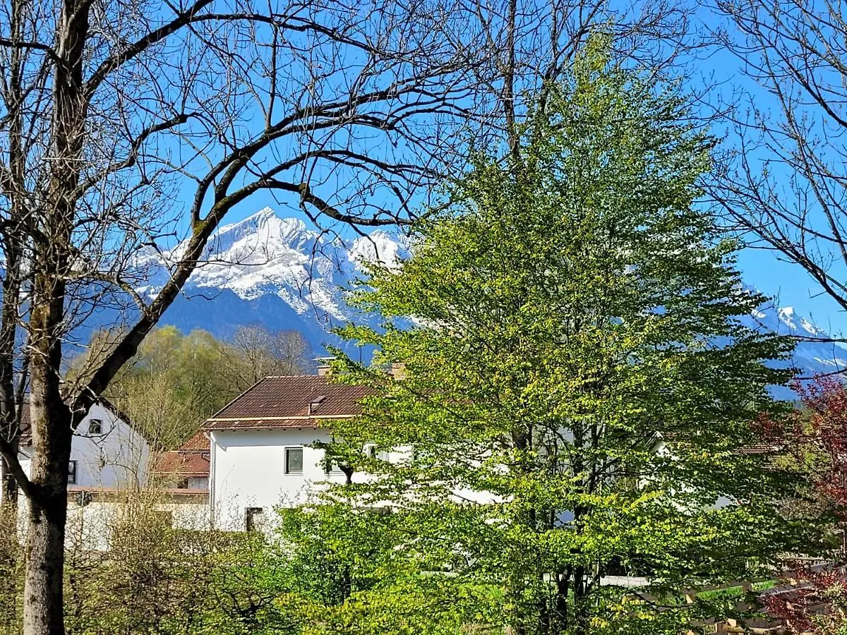 Apartment Burg-Apartment Garmisch-Partenkirchen