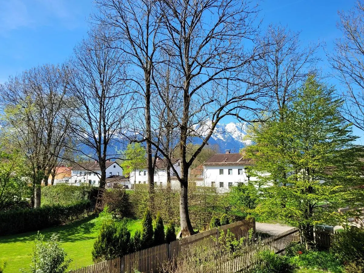 Apartment Burg-Apartment Garmisch-Partenkirchen